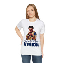 Load image into Gallery viewer, Vision - Unisex T-Shirt
