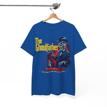 Load image into Gallery viewer, The Ghoulfather - Unisex T-Shirt (Multiple Colors)
