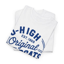 Load image into Gallery viewer, Original O-High Wildcats - Unisex T-Shirt
