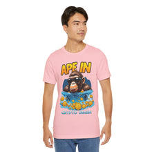 Load image into Gallery viewer, APE IN - Unisex T-Shirt (Multiple Colors)
