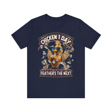 Load image into Gallery viewer, Unisex Jersey Short Sleeve Tee
