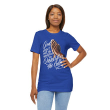 Load image into Gallery viewer, Qualifies The Called - Unisex T-Shirt (Multiple Colors)
