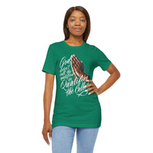 Load image into Gallery viewer, Qualifies The Called - Unisex T-Shirt (Multiple Colors)
