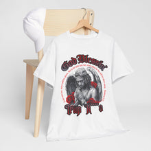 Load image into Gallery viewer, BLESSING THE TRAP - Unisex T-Shirt
