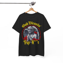 Load image into Gallery viewer, BLESSING THE TRAP 2 - Unisex T-Shirt
