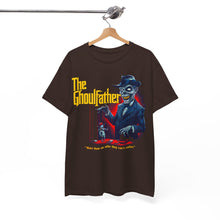 Load image into Gallery viewer, The Ghoulfather - Unisex T-Shirt (Multiple Colors)
