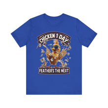 Load image into Gallery viewer, Unisex Jersey Short Sleeve Tee
