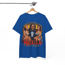 Load image into Gallery viewer, Mackula - Unisex T-Shirt (Multiple Colors)
