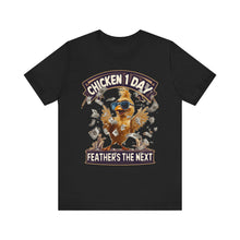 Load image into Gallery viewer, Unisex Jersey Short Sleeve Tee
