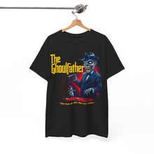 Load image into Gallery viewer, The Ghoulfather - Unisex T-Shirt (Multiple Colors)
