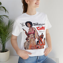 Load image into Gallery viewer, COFFY - Unisex T-Shirt (Multiple Colors)
