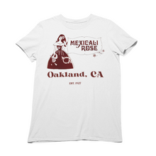 Load image into Gallery viewer, Mexicali Rose - Women&#39;s T-Shirt (Multiple Colors)
