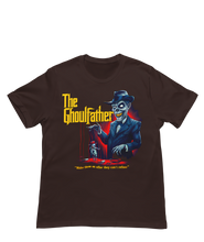 Load image into Gallery viewer, The Ghoulfather - Unisex T-Shirt (Multiple Colors)
