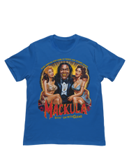 Load image into Gallery viewer, Mackula - Unisex T-Shirt (Multiple Colors)
