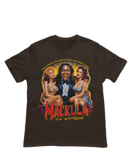 Load image into Gallery viewer, Mackula - Unisex T-Shirt (Multiple Colors)
