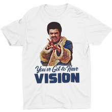 Load image into Gallery viewer, Vision - Unisex T-Shirt
