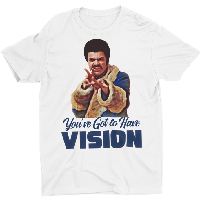 Vision - Unisex T-Shirt