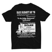 Load image into Gallery viewer, X-CLAN: Unisex Short Sleeve T-Shirt
