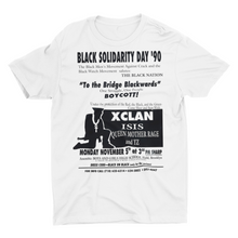 Load image into Gallery viewer, X-CLAN: Unisex Short Sleeve T-Shirt
