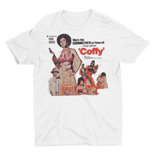 Load image into Gallery viewer, COFFY - Unisex T-Shirt (Multiple Colors)
