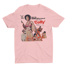 Load image into Gallery viewer, COFFY - Unisex T-Shirt (Multiple Colors)
