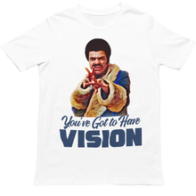 Load image into Gallery viewer, Vision - Unisex T-Shirt
