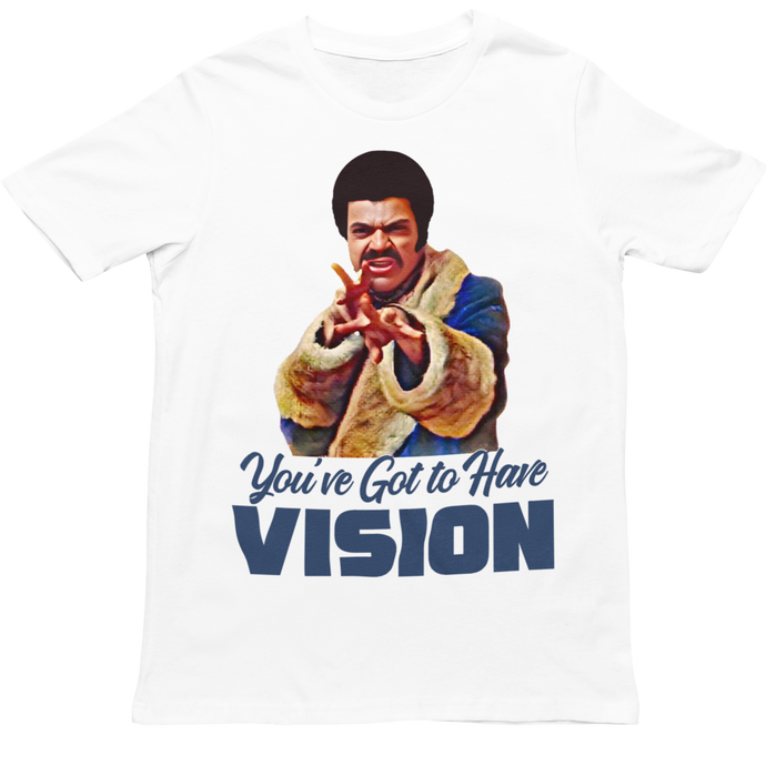 Vision - Unisex T-Shirt