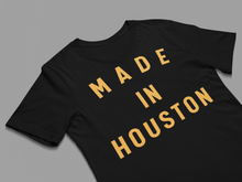 Load image into Gallery viewer, Made In Houston Short-Sleeve Unisex T-Shirt
