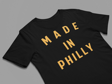 Load image into Gallery viewer, Made In Philly Short-Sleeve Unisex T-Shirt
