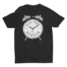 Load image into Gallery viewer, Full Time Hustler Short-Sleeve Unisex T-Shirt - Multi
