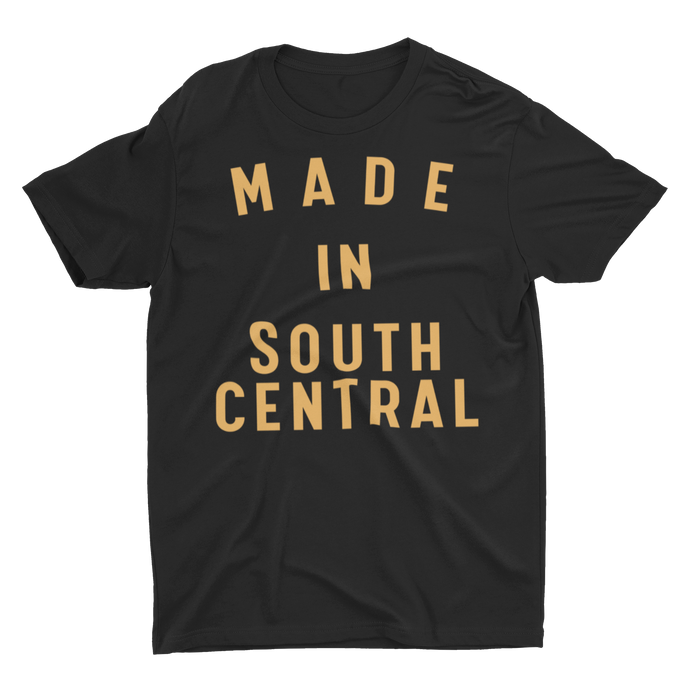 Made In South Central Short-Sleeve Unisex T-Shirt