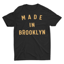 Load image into Gallery viewer, Made In Brooklyn Short-Sleeve Unisex T-Shirt
