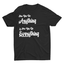 Load image into Gallery viewer, Anything &amp; Everything Short-Sleeve Unisex T-Shirt - Multi
