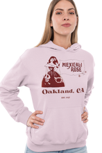 Load image into Gallery viewer, Mexicali Rose - Unisex Hoodie (Multi Color)
