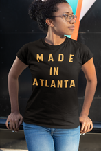 Load image into Gallery viewer, Made In Atlanta Short-Sleeve Unisex T-Shirt
